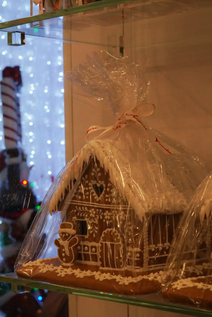 decoraciones del mercado navideño de breslavia